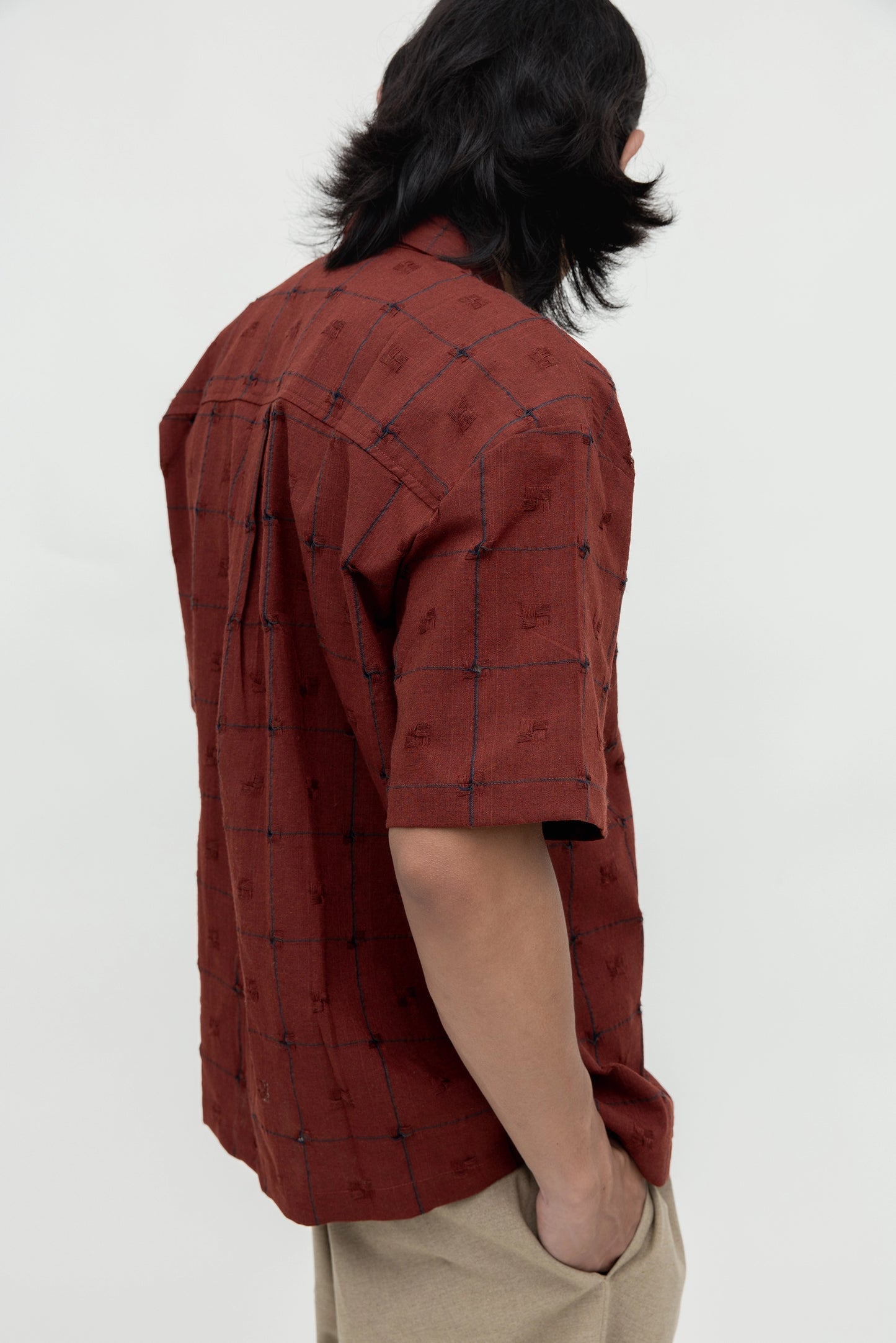 ORI SHIRT