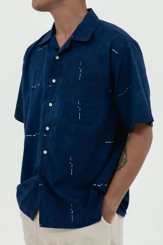 BATIK IAM LEISURE SHIRT