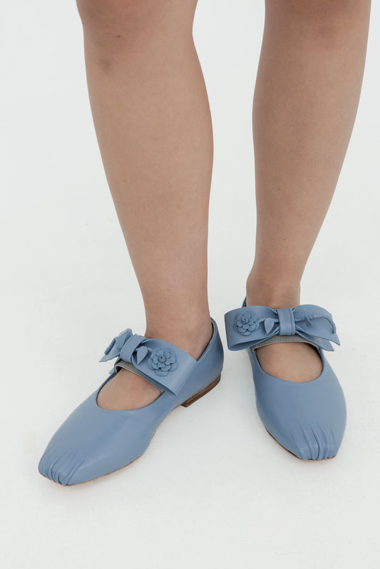 EVELINA BALLET SHOES