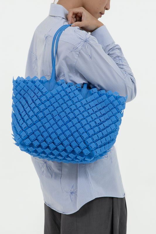 GLESTER TOTE BAG
