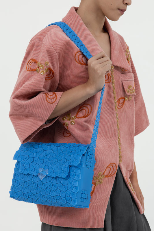 MAILBOX BAG