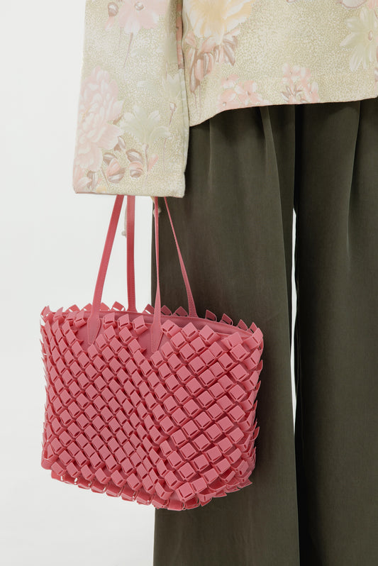 GLESTER TOTE BAG