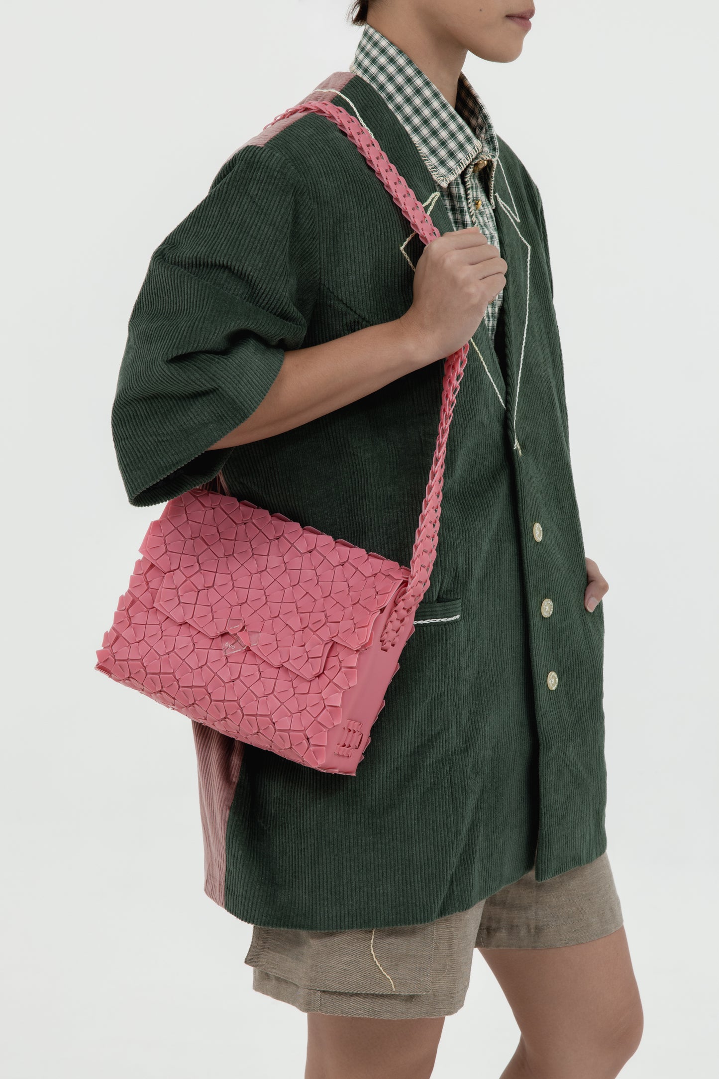 MAILBOX BAG