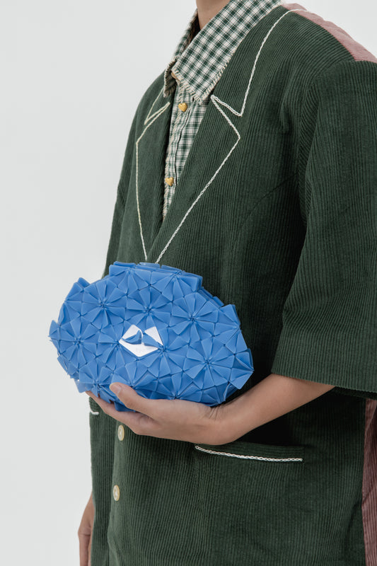 SHELL CLUTCH