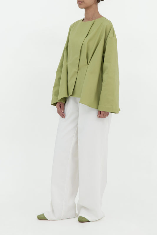 CADIA BLOUSE II