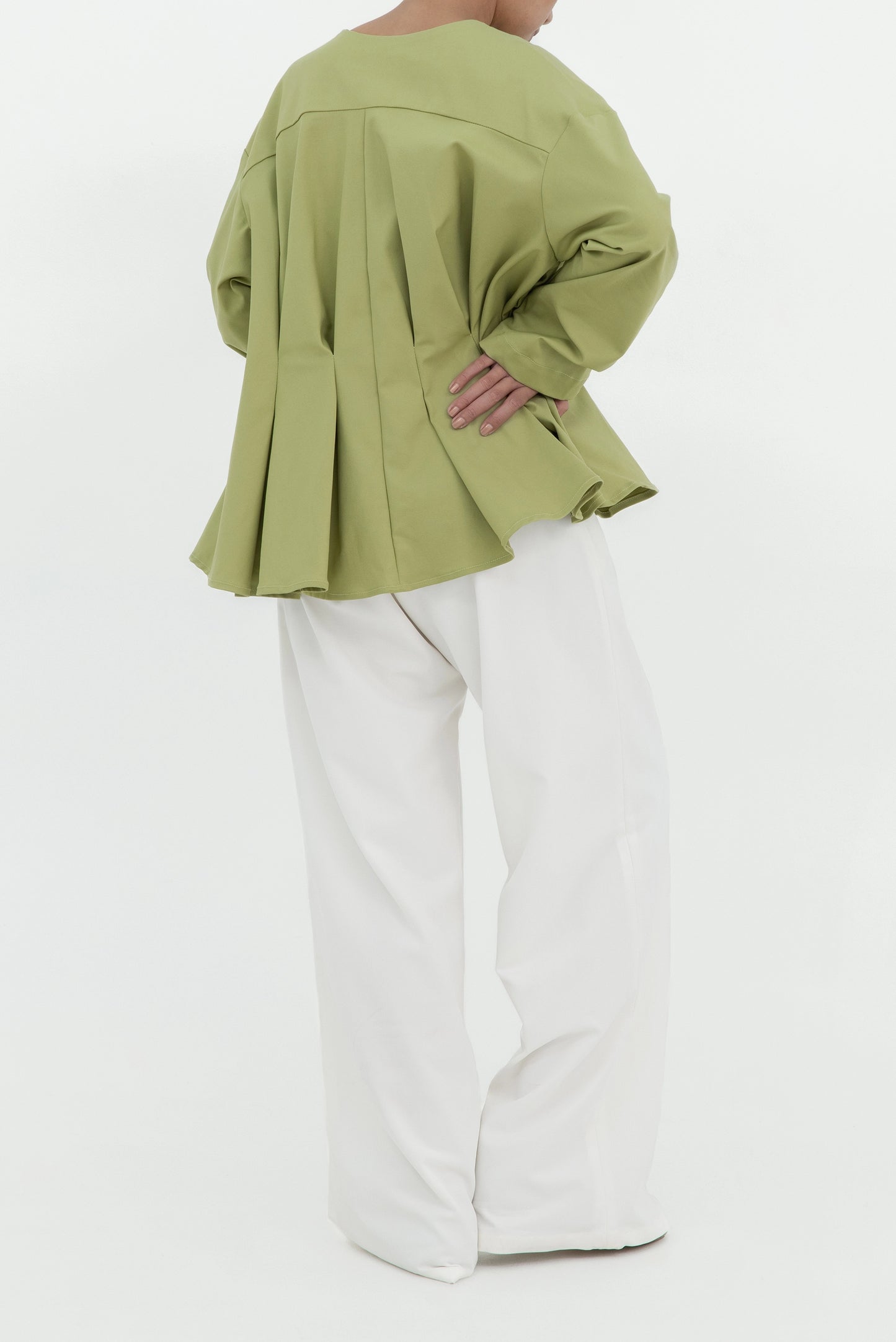 CADIA BLOUSE II