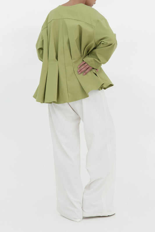 CADIA BLOUSE II