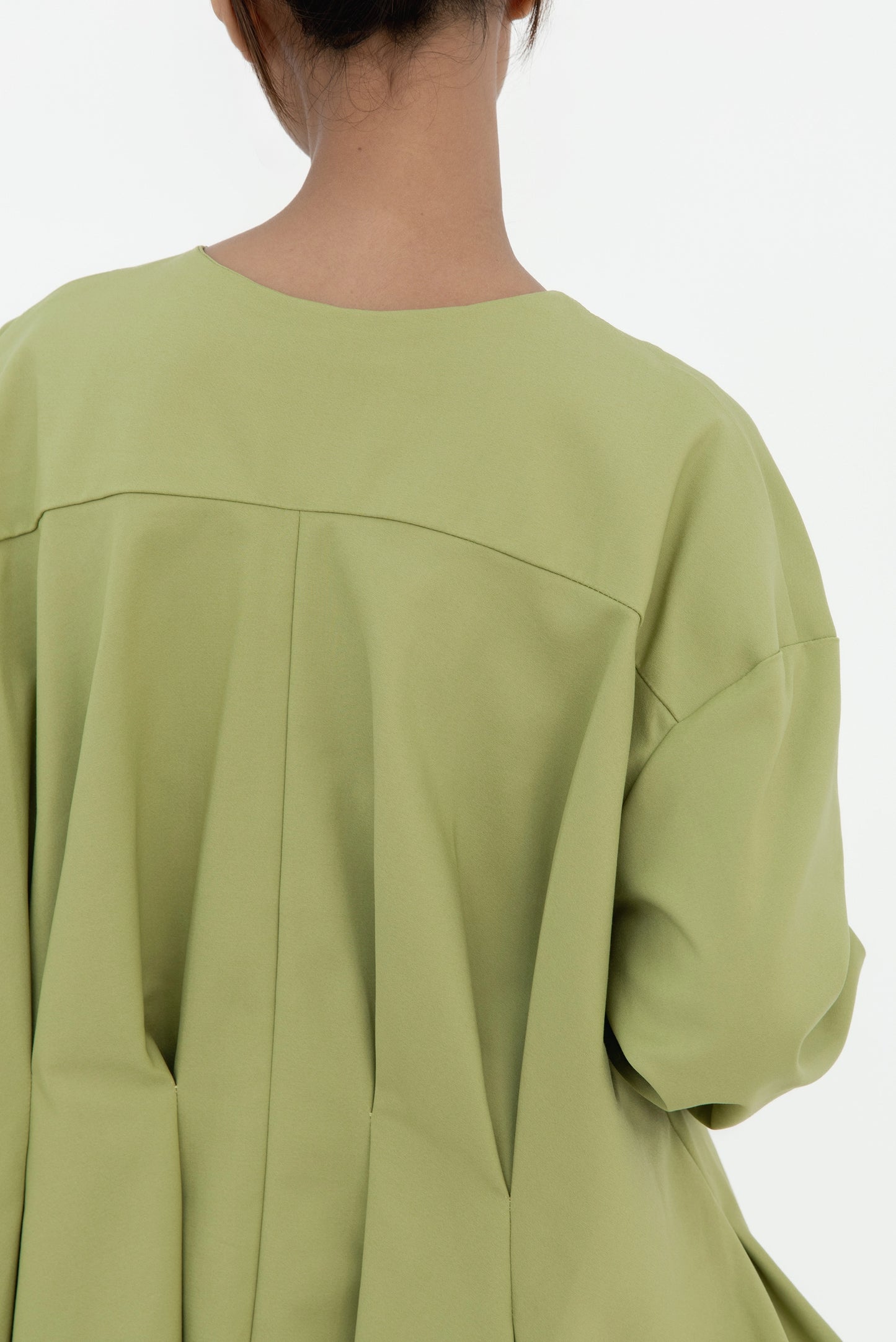 CADIA BLOUSE II