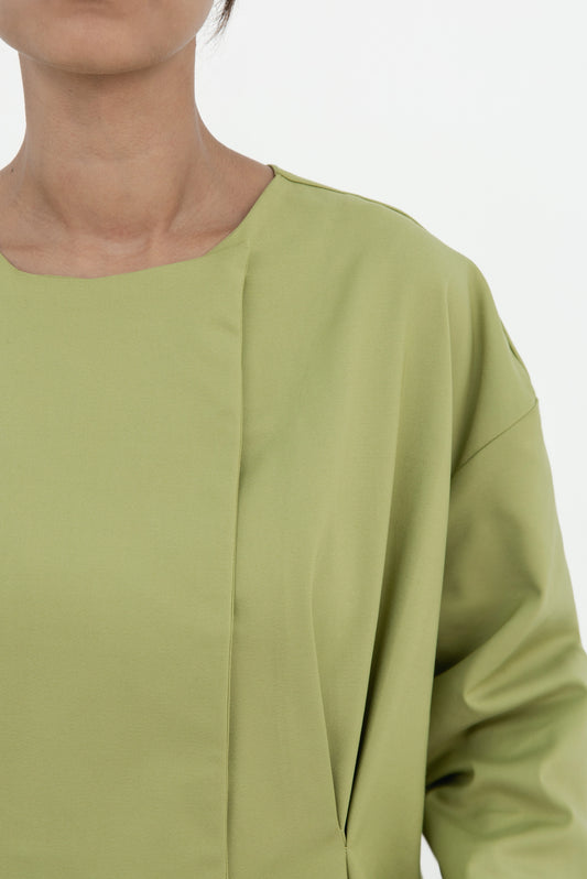 CADIA BLOUSE II