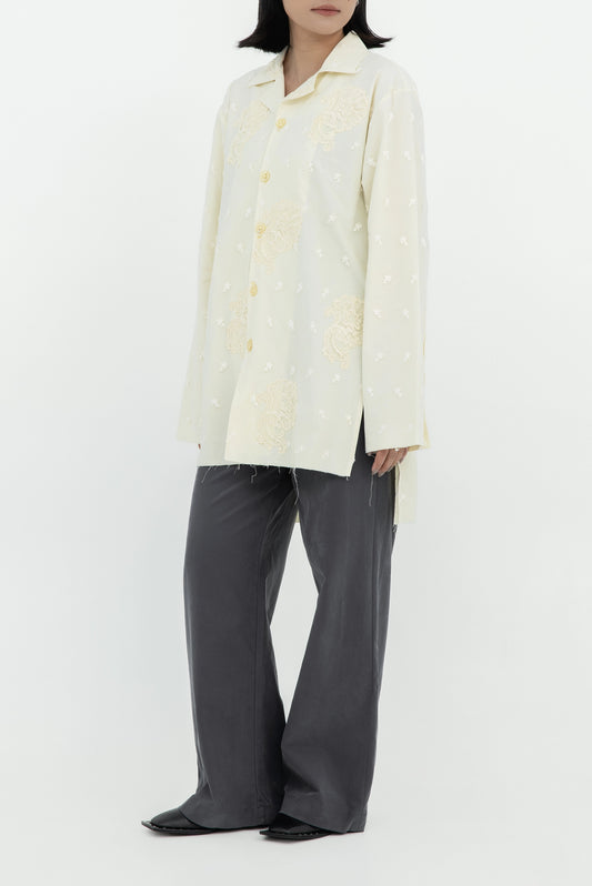 FROLIC LAYERED SHIRT