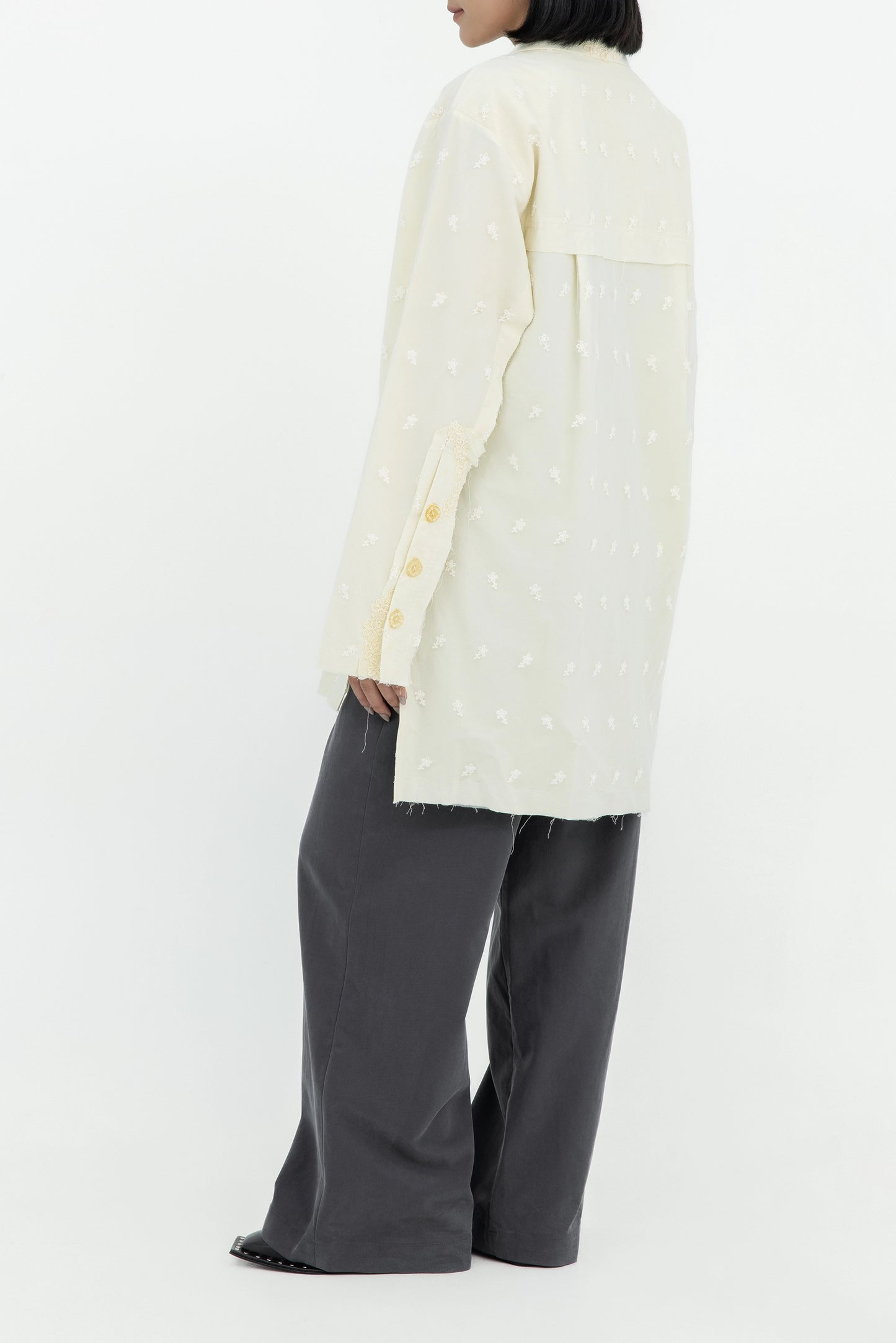 FROLIC LAYERED SHIRT
