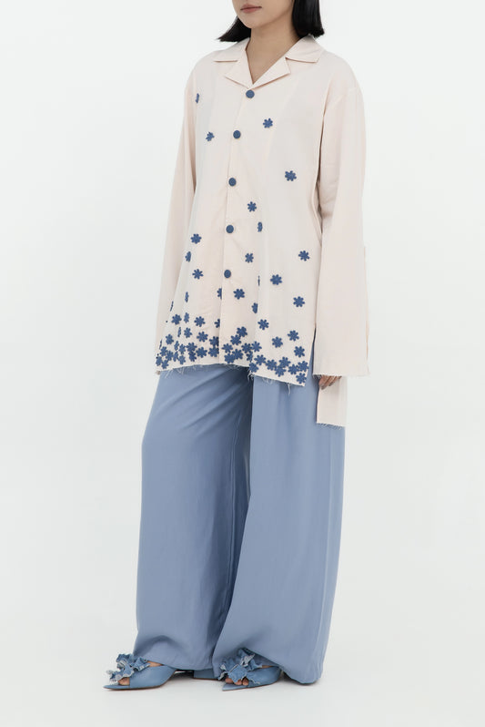 FROLIC PLAIN SHIRT
