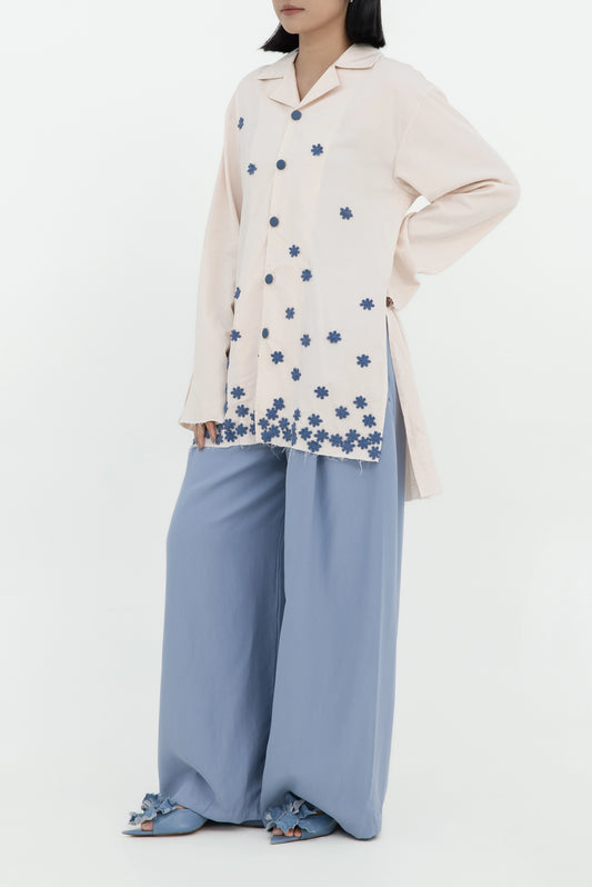 TAILORED TROUSER