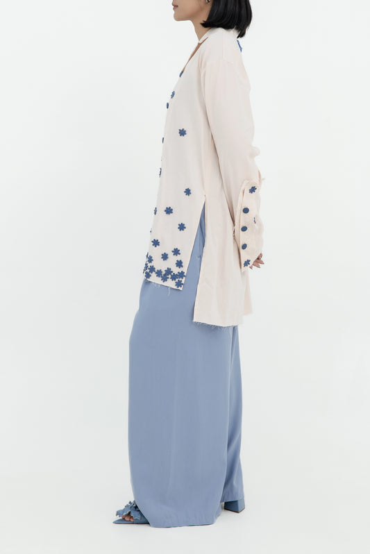TAILORED TROUSER