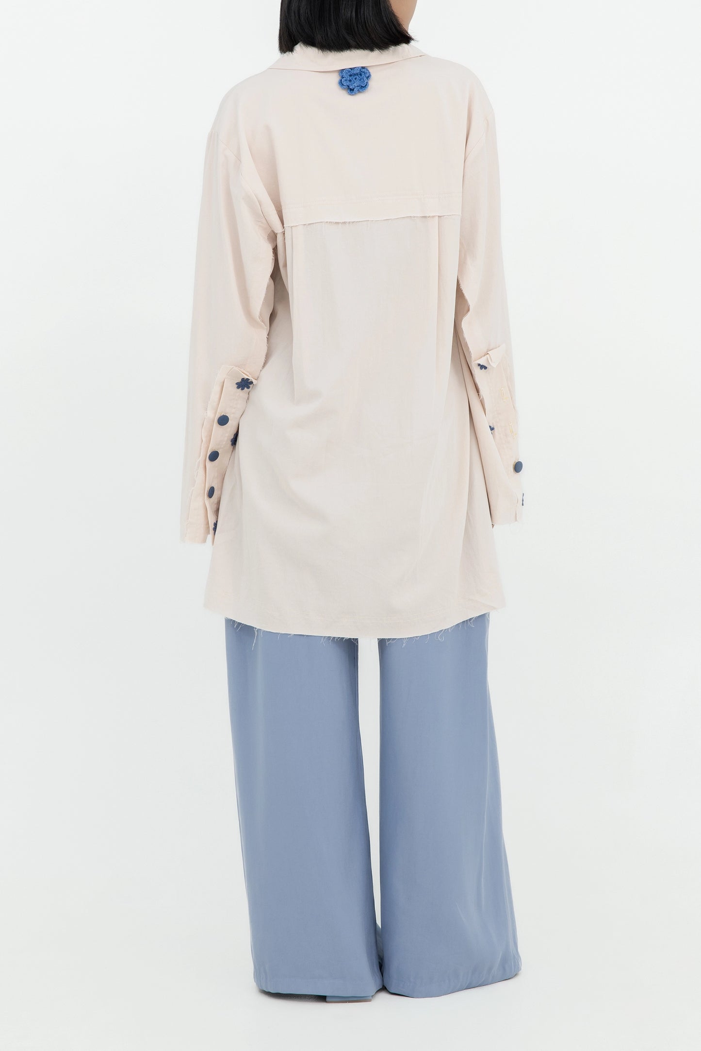 TAILORED TROUSER