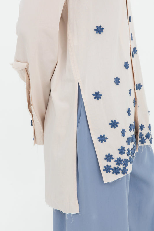 FROLIC PLAIN SHIRT