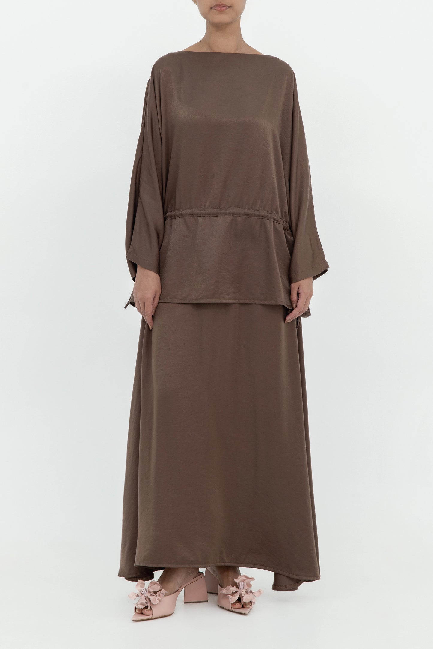 ERYSS SET SKIRT