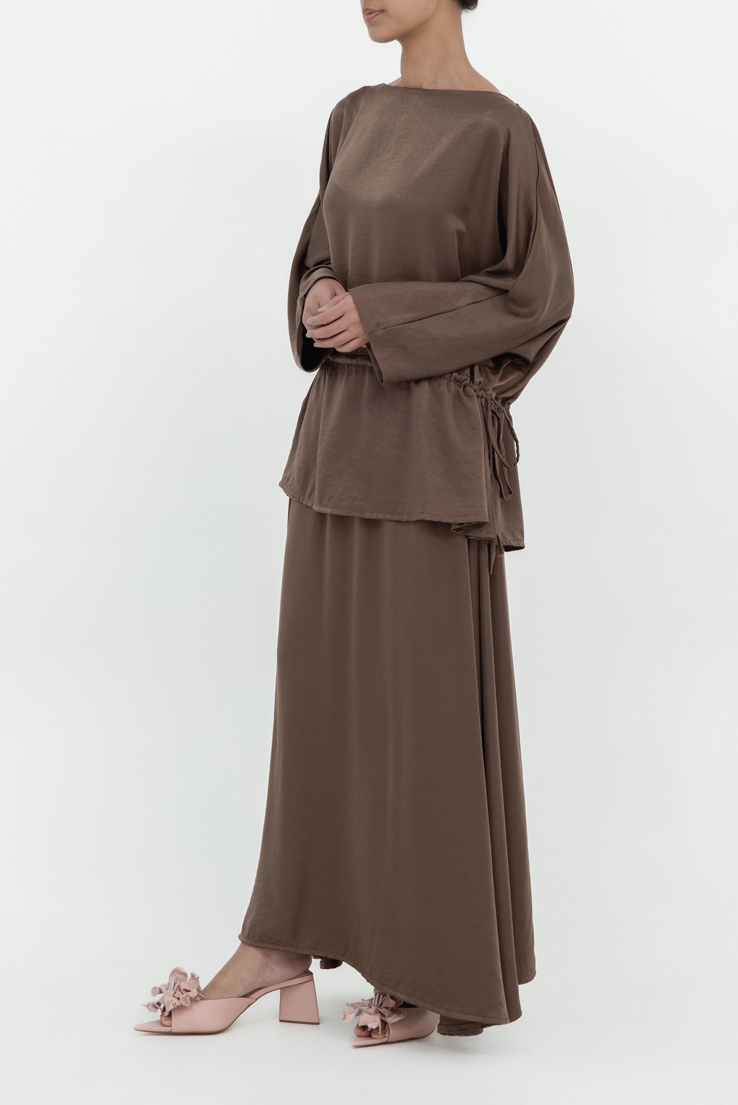 ERYSS SET SKIRT