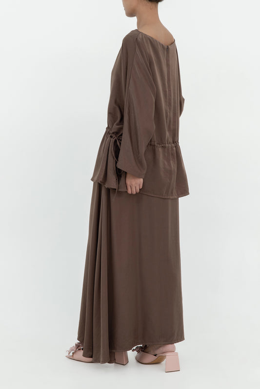 ERYSS SET SKIRT