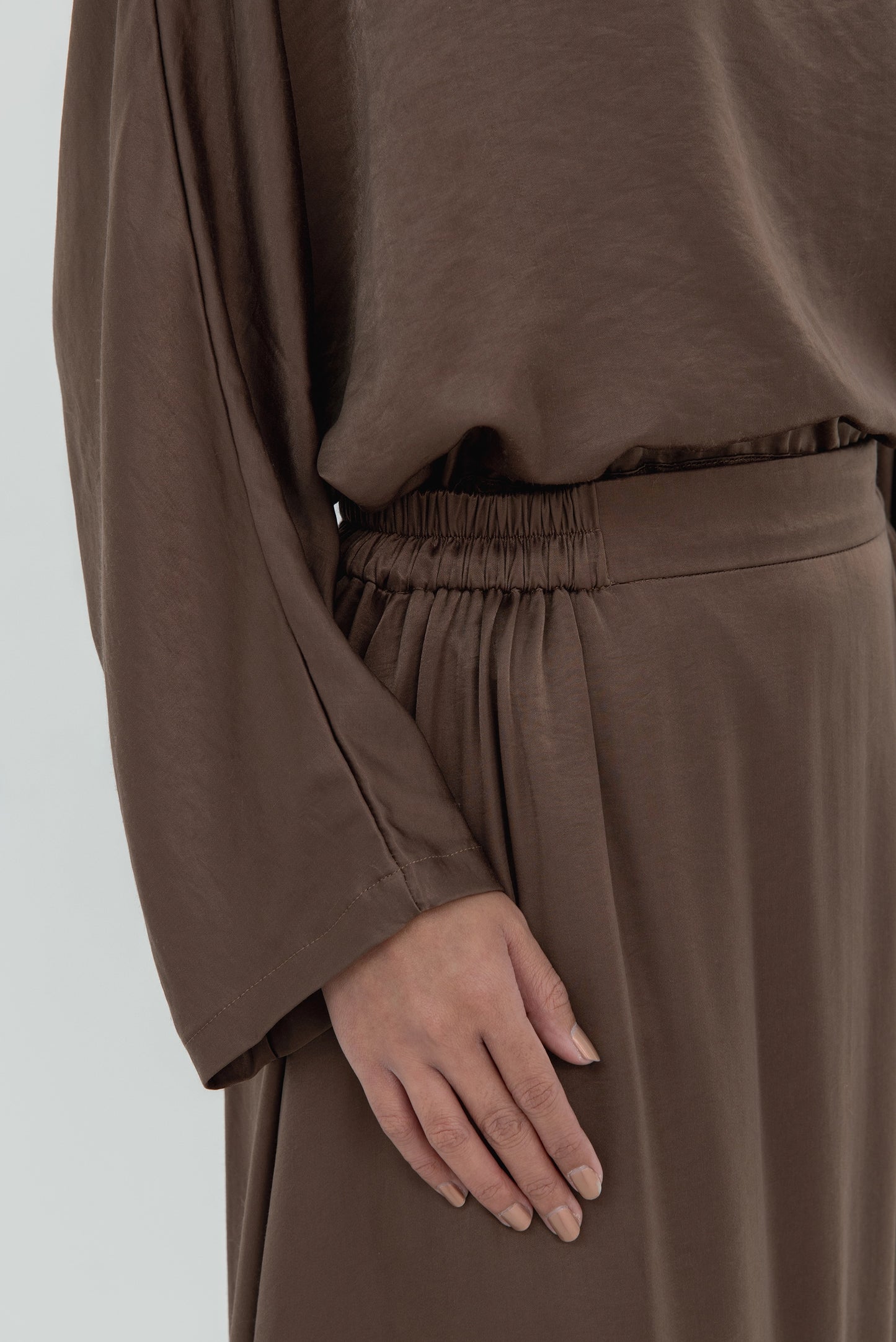 ERYSS SET SKIRT