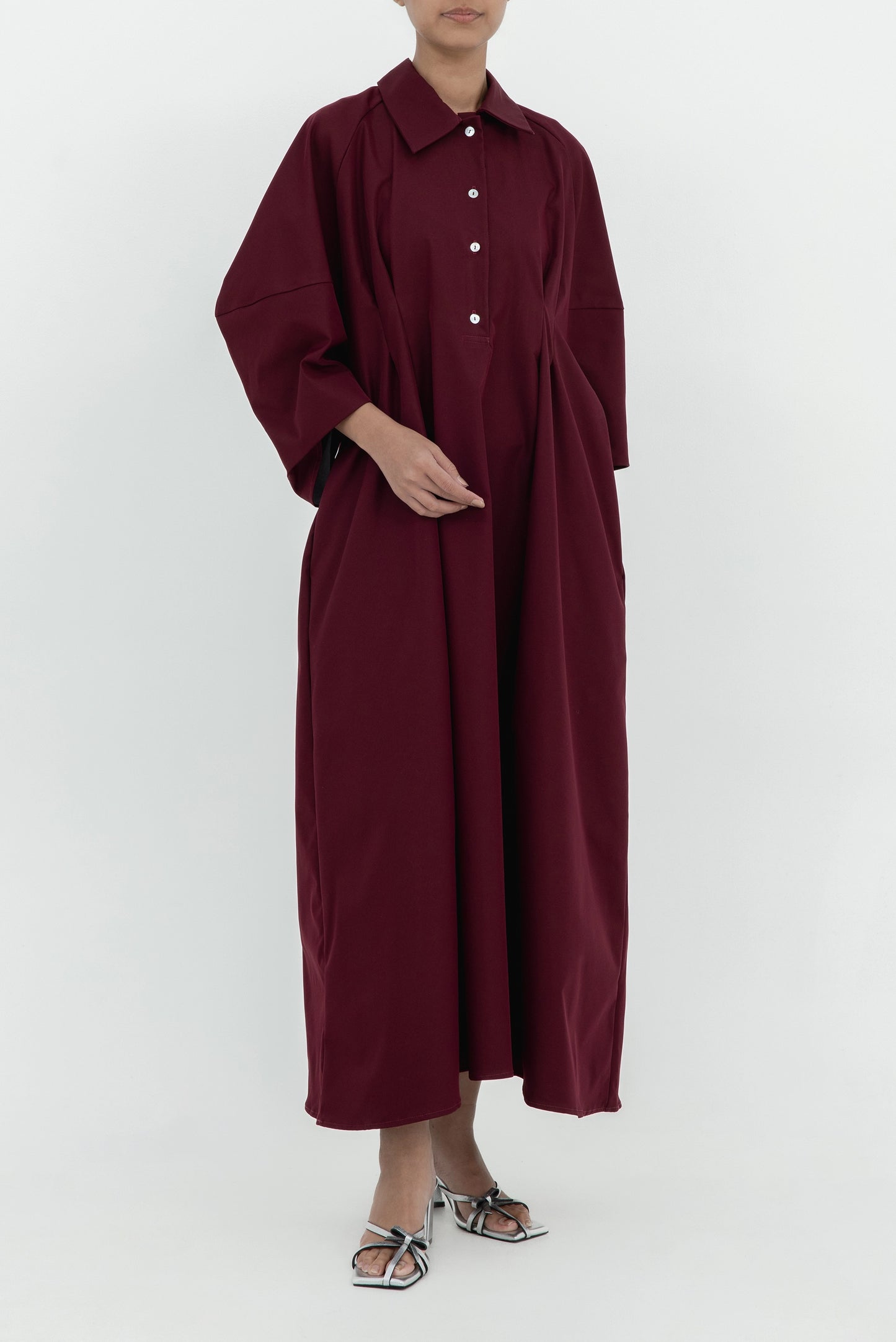 RECCA MAXI DRESS II