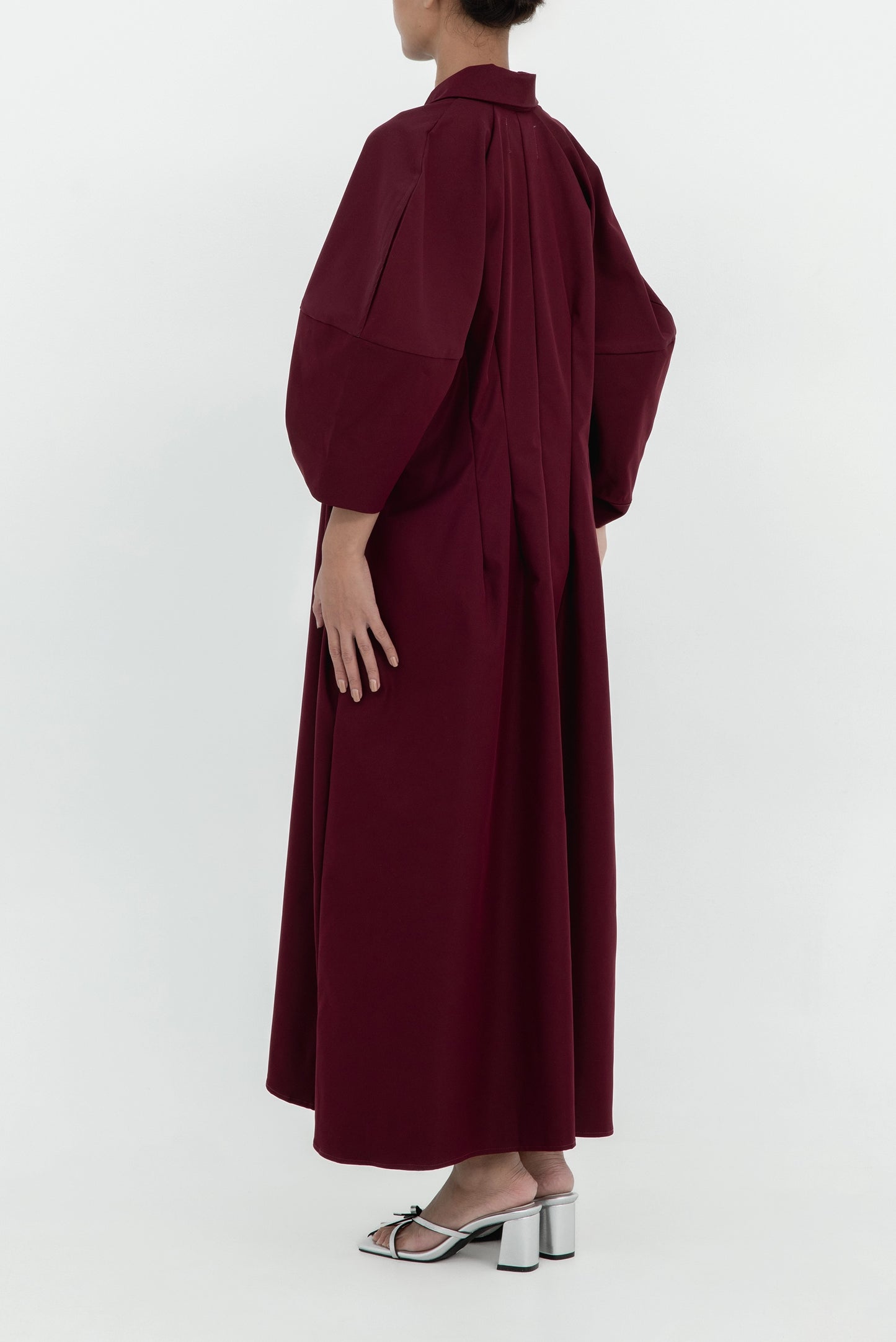 RECCA MAXI DRESS II