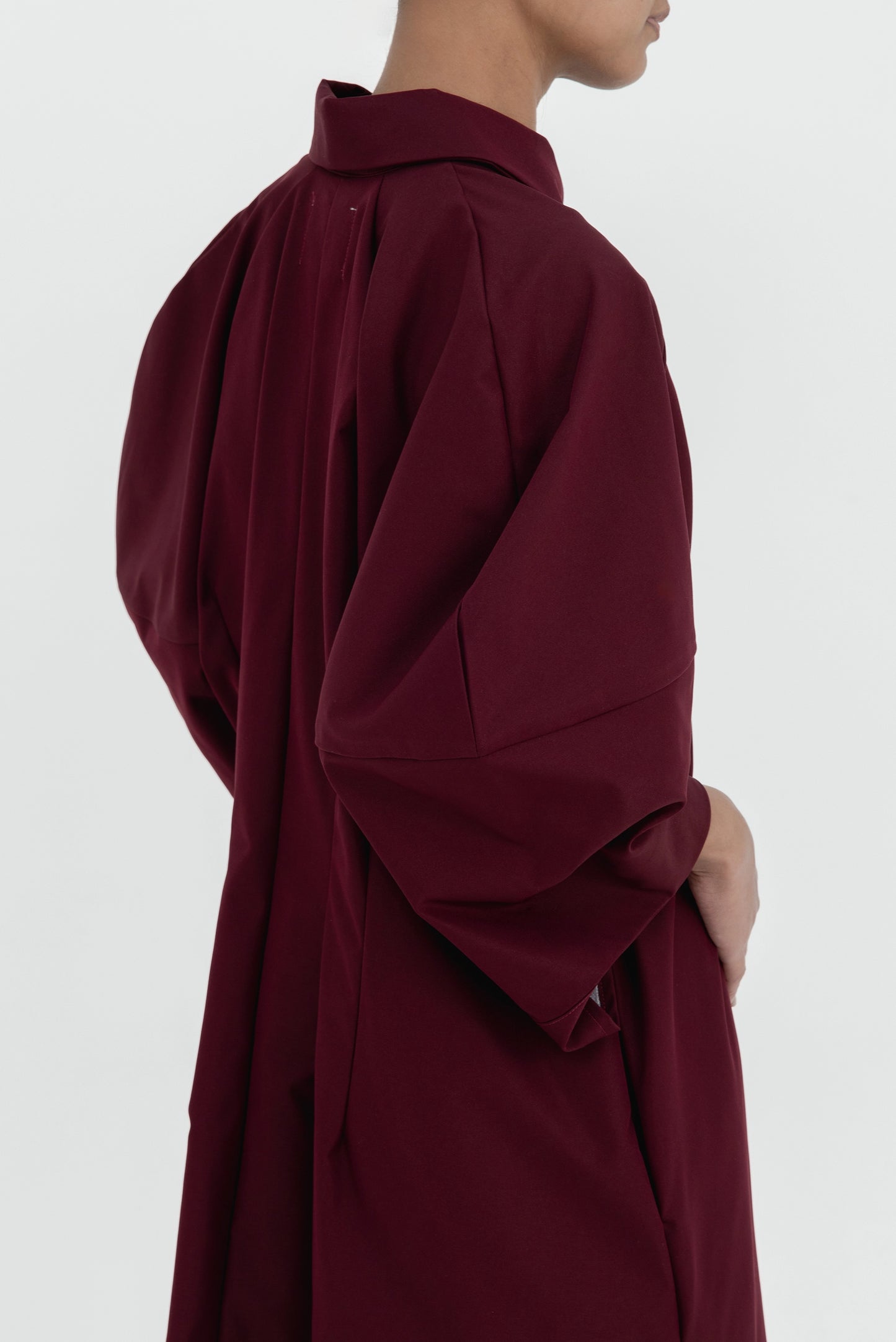 RECCA MAXI DRESS II