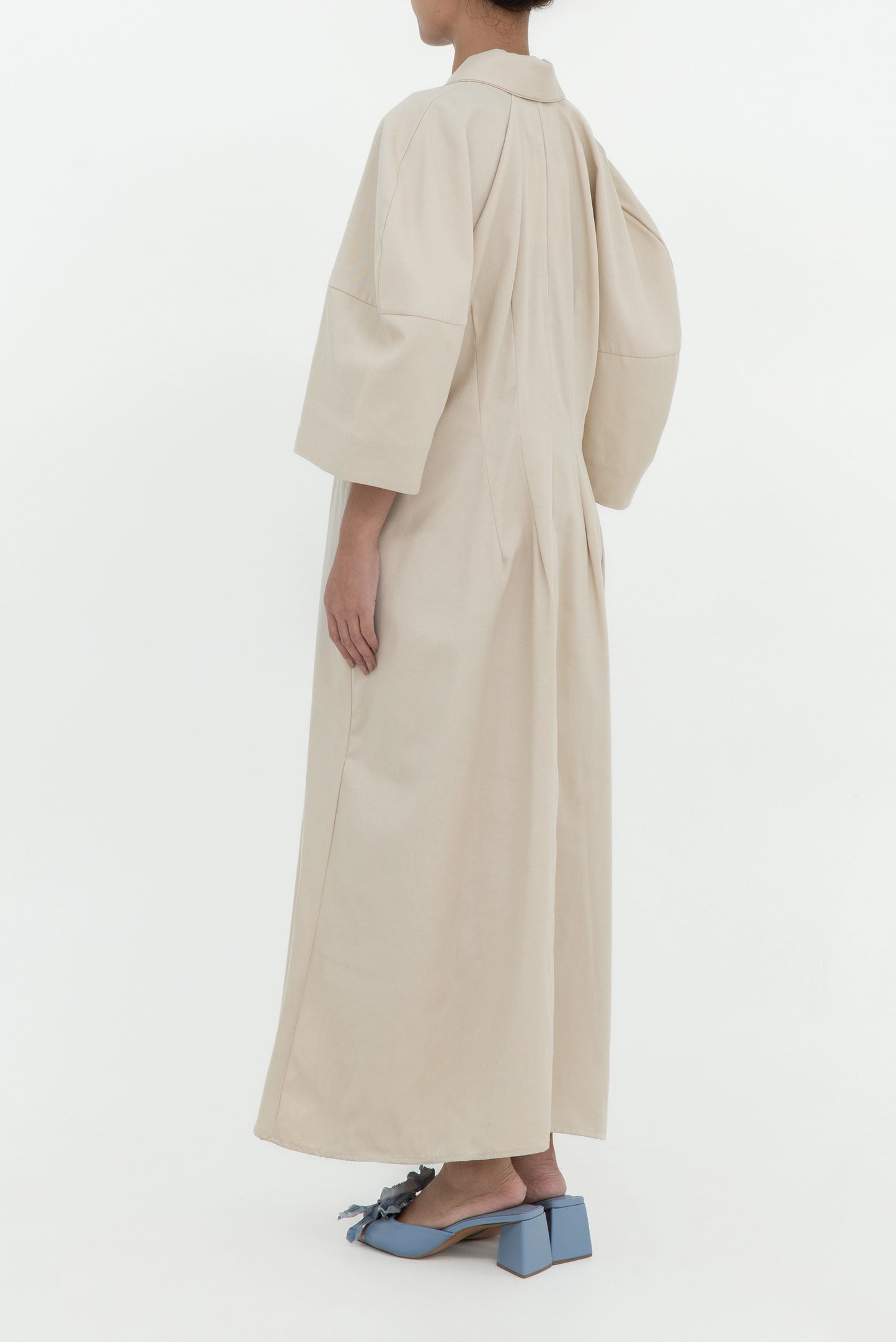 RECCA MAXI DRESS