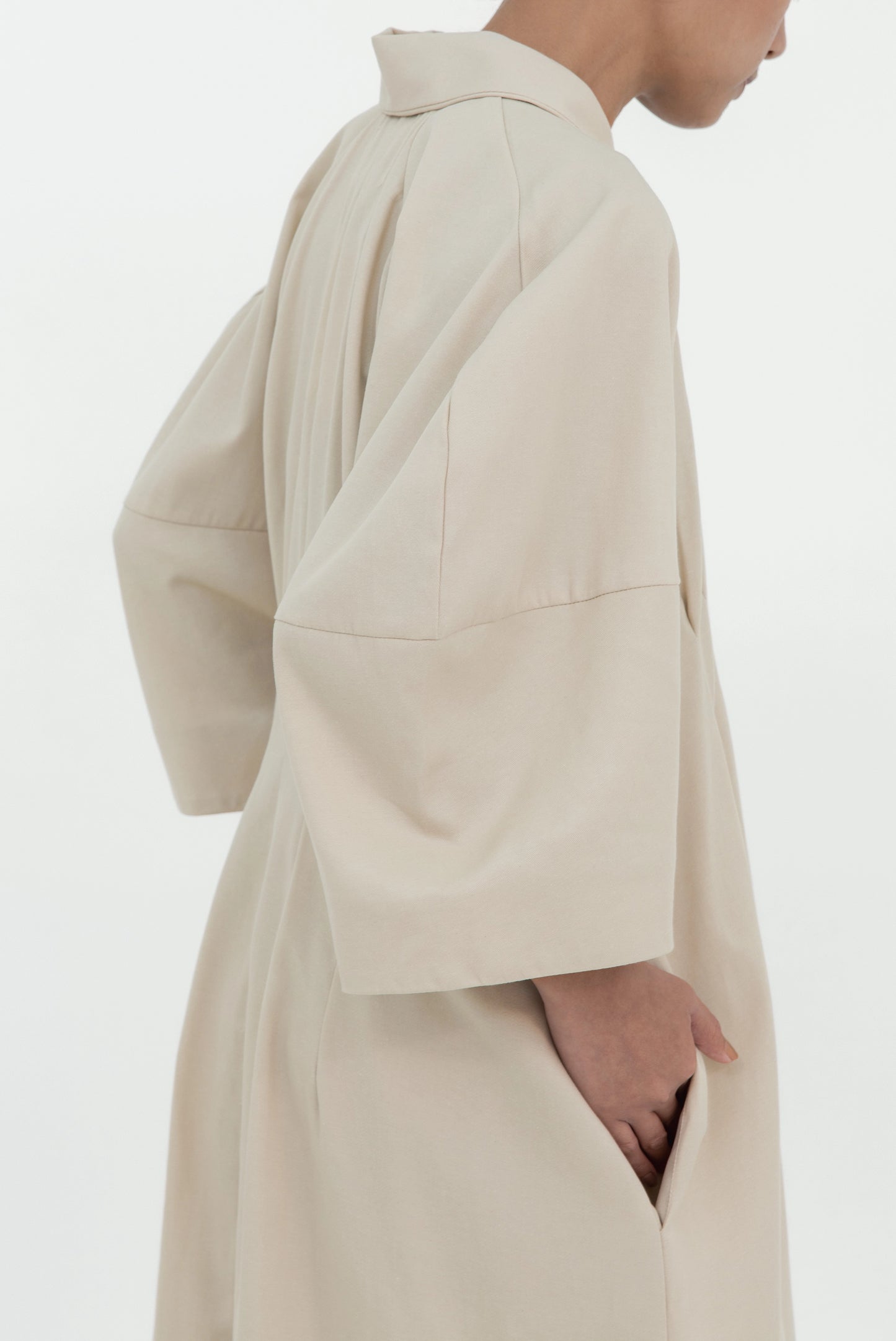 RECCA MAXI DRESS
