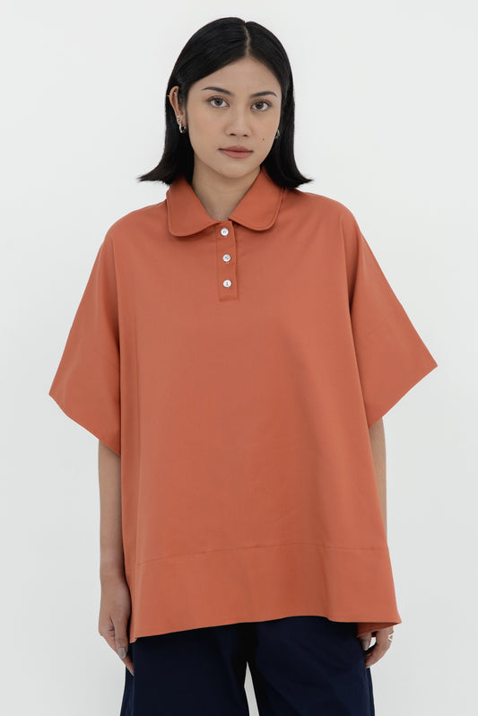 AMNELIS BLOUSE II