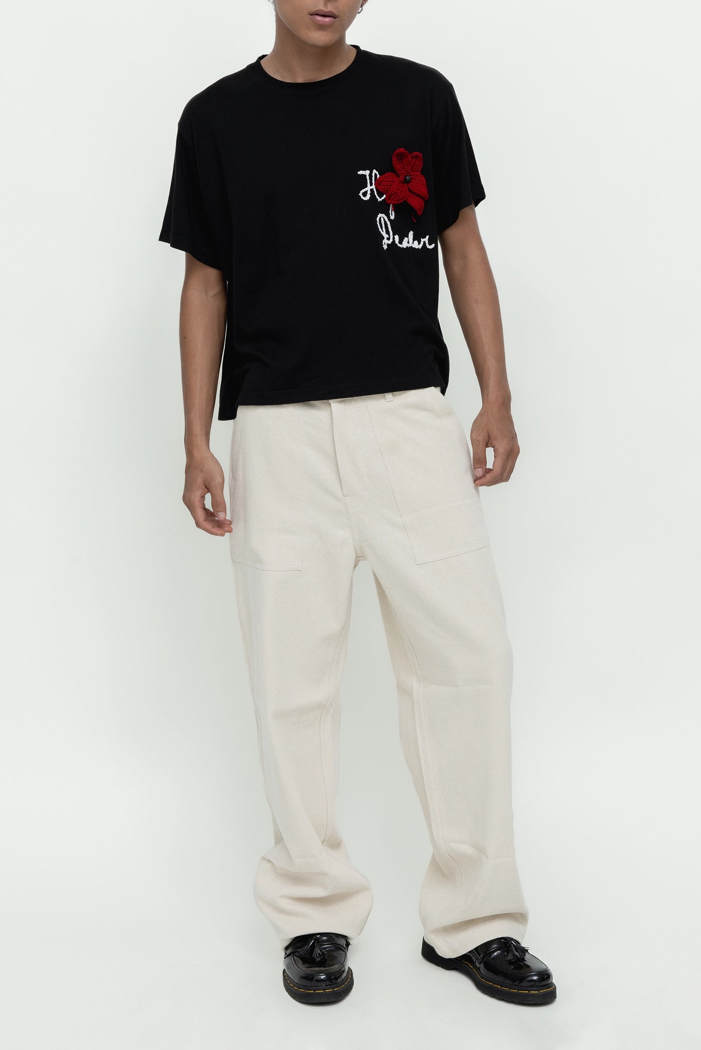 TANAH LE SAE X RAMA DAUHAN: HUG DEALER