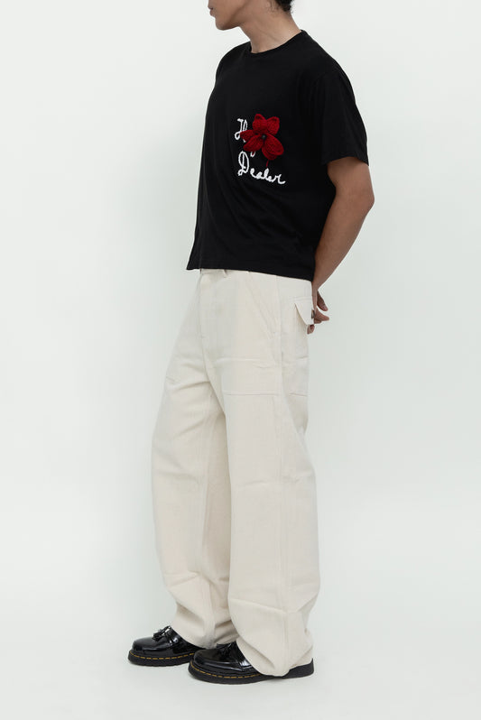 TANAH LE SAE X RAMA DAUHAN: HUG DEALER