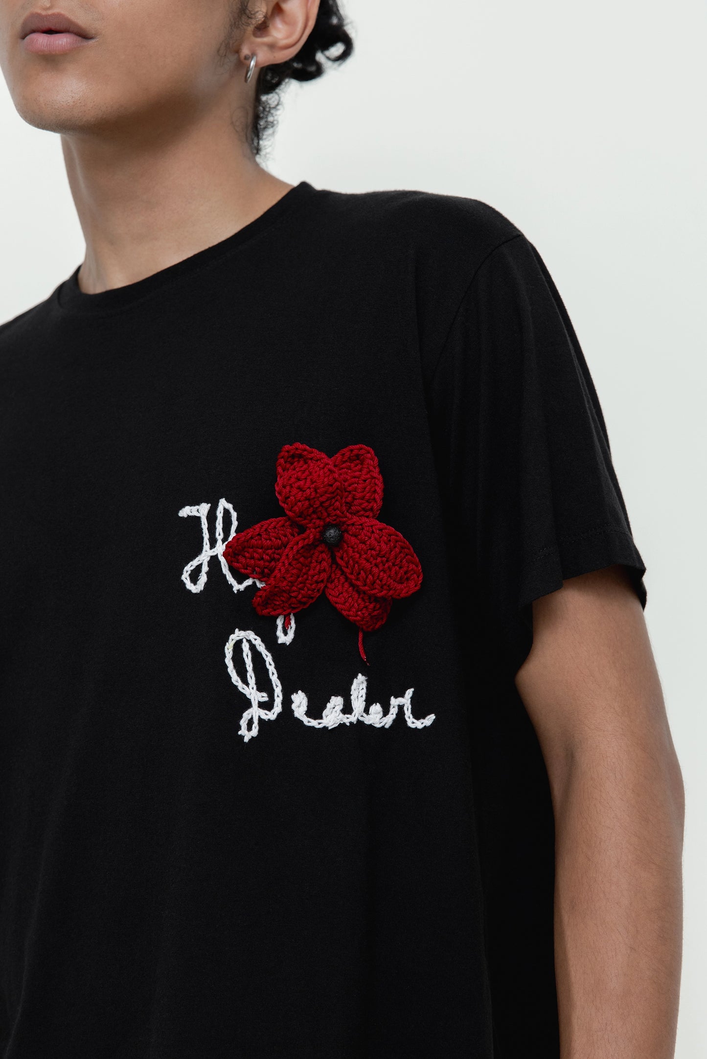 TANAH LE SAE X RAMA DAUHAN: HUG DEALER