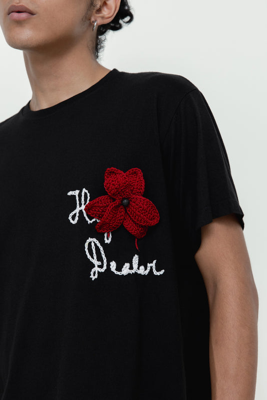 TANAH LE SAE X RAMA DAUHAN: HUG DEALER