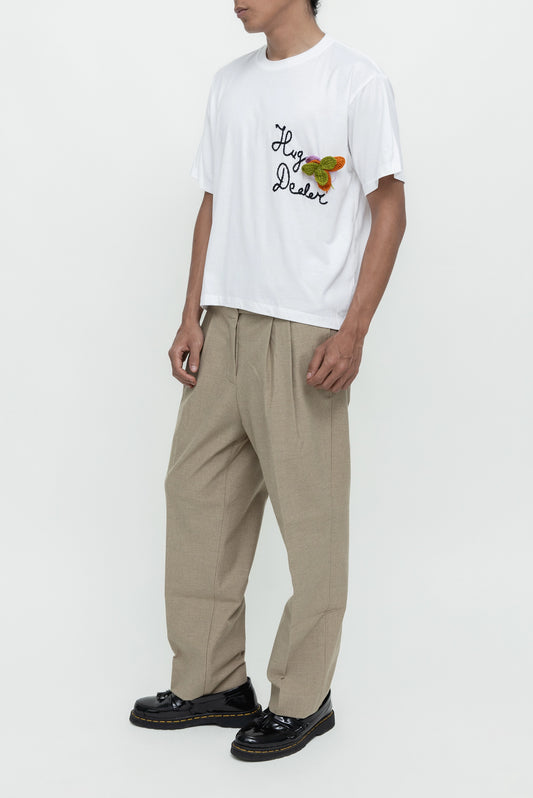 TANAH LE SAE X RAMA DAUHAN: HUG DEALER