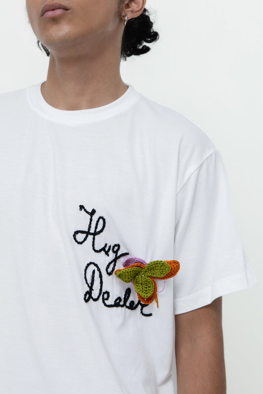 TANAH LE SAE X RAMA DAUHAN: HUG DEALER