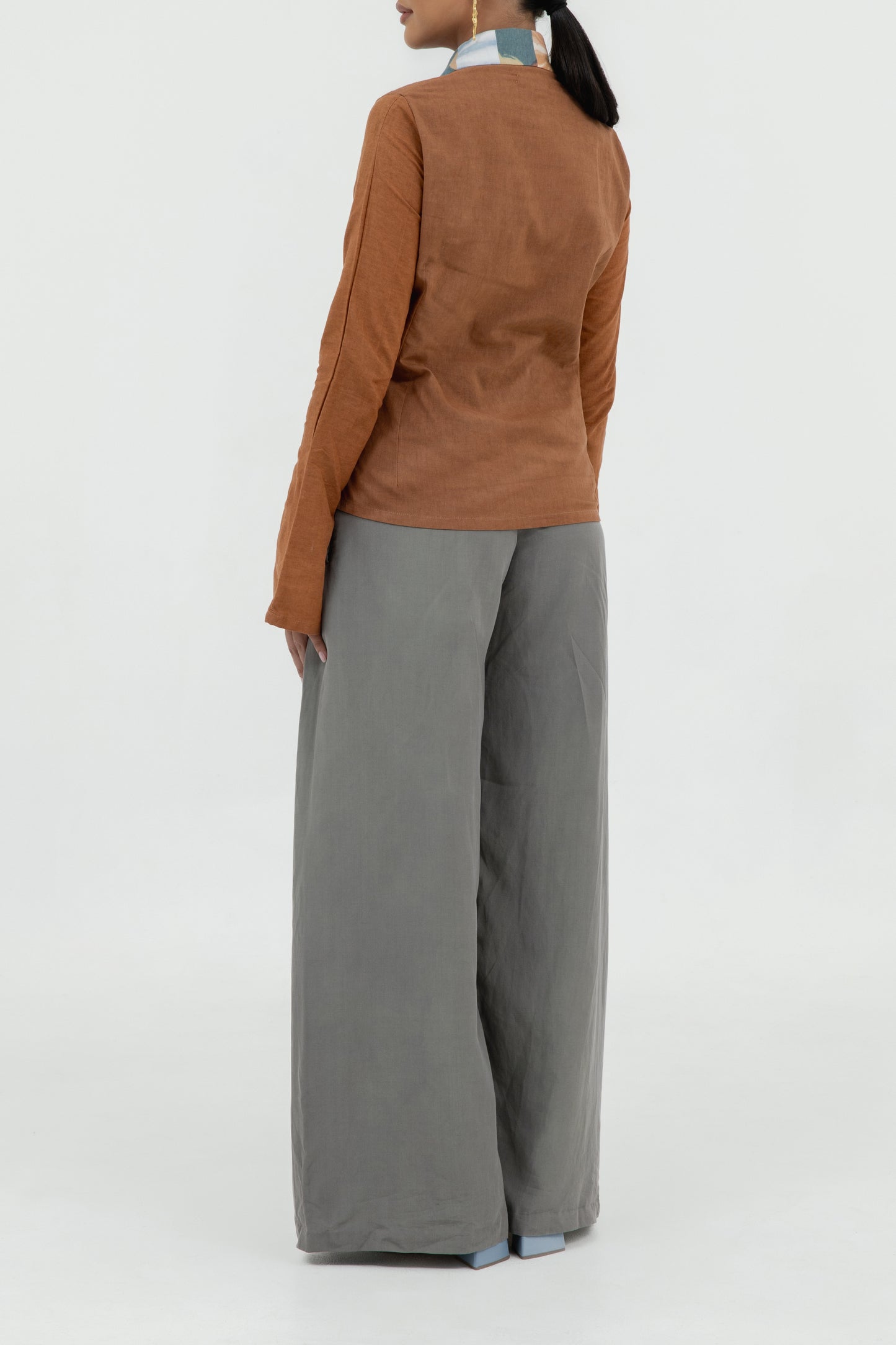 KEBAYA LONG SLEEVE