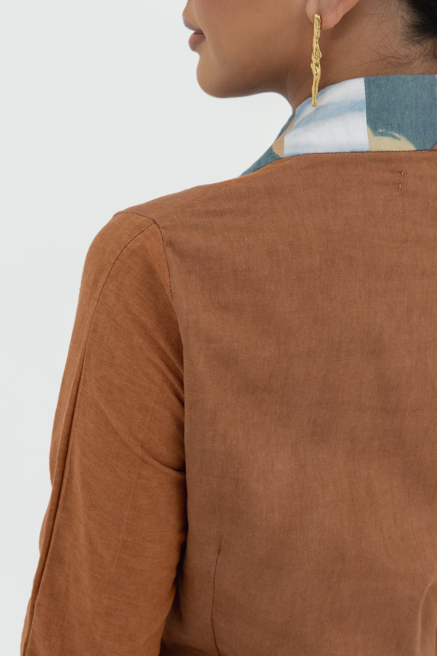 KEBAYA LONG SLEEVE