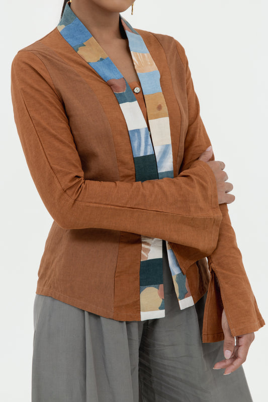 KEBAYA LONG SLEEVE