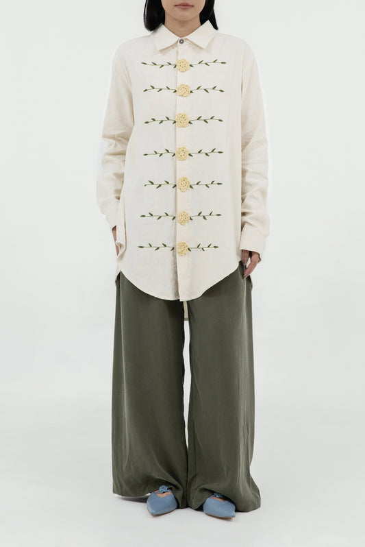 BARRY LONG SLEEVE SHIRT