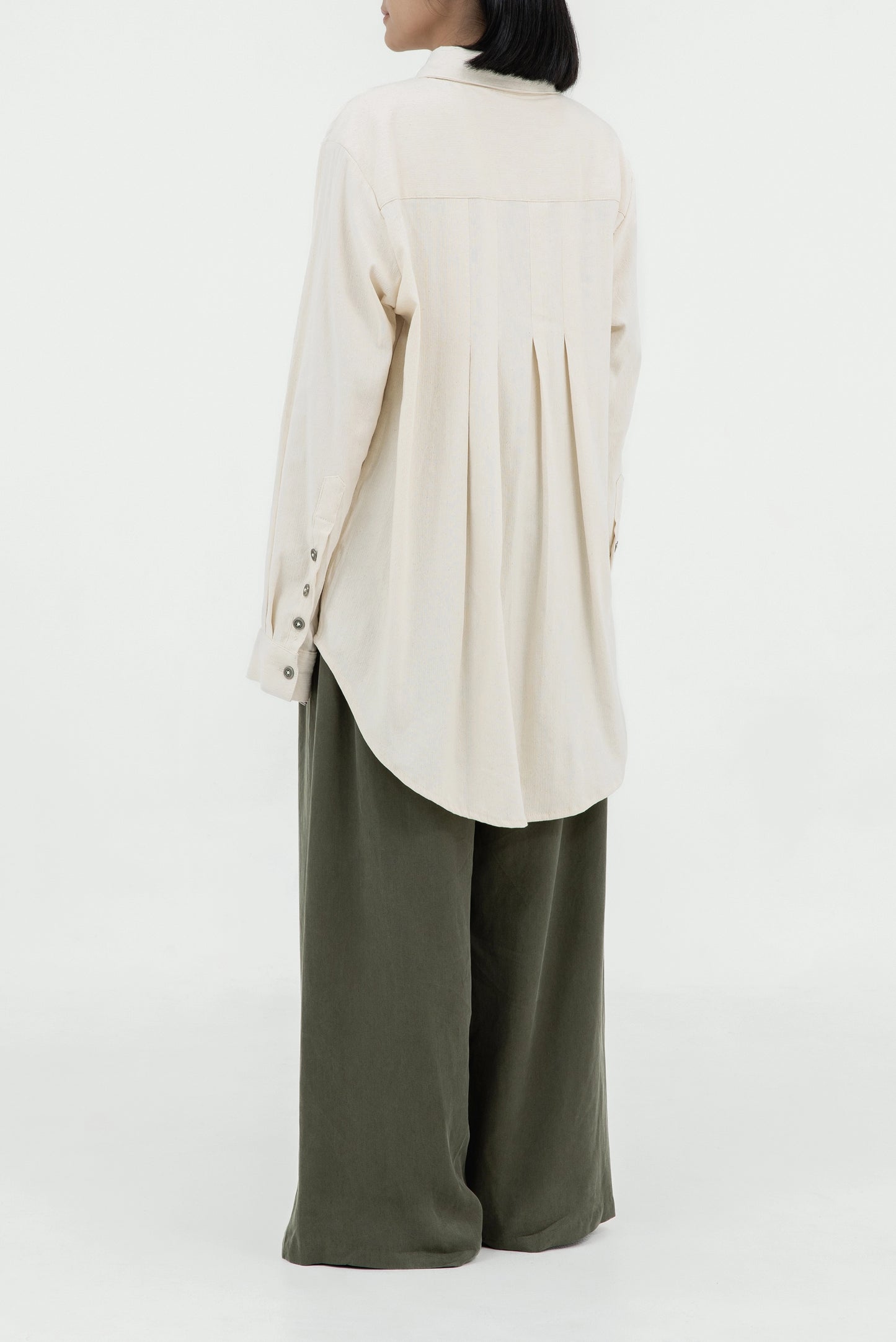 BARRY LONG SLEEVE SHIRT