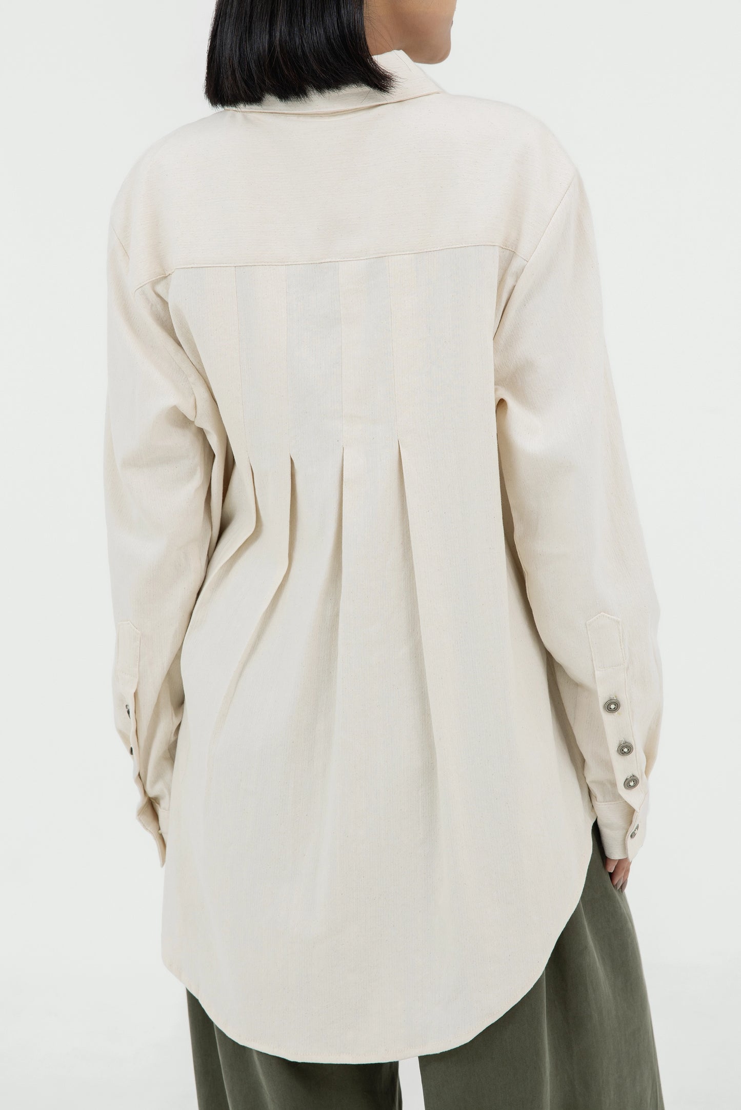 BARRY LONG SLEEVE SHIRT