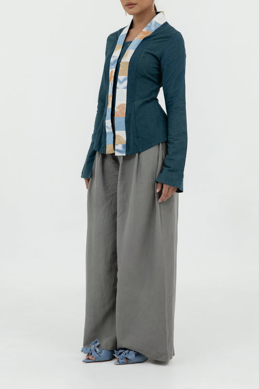 KEBAYA LONG SLEEVE