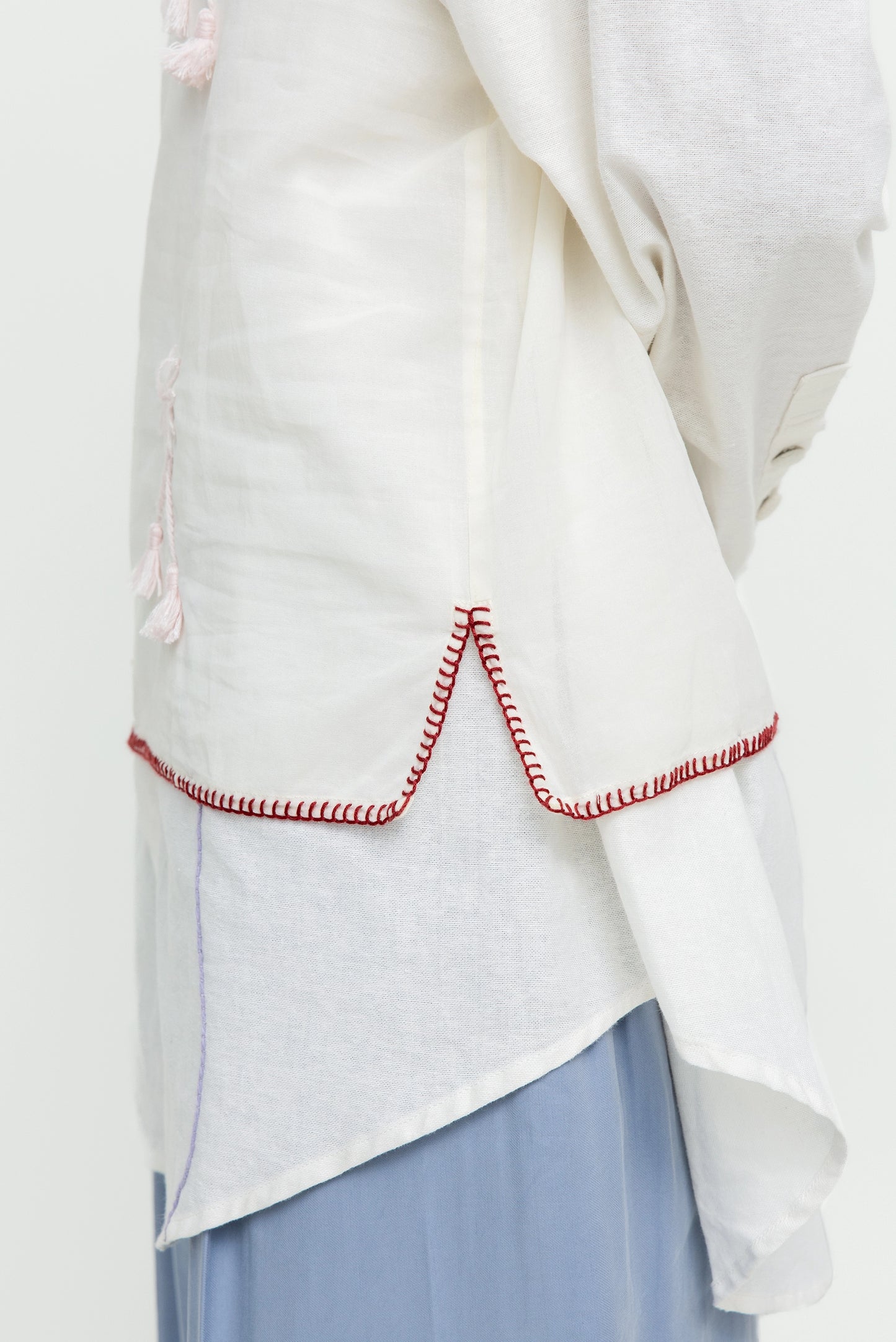 BELL FLOWER TANK TOP