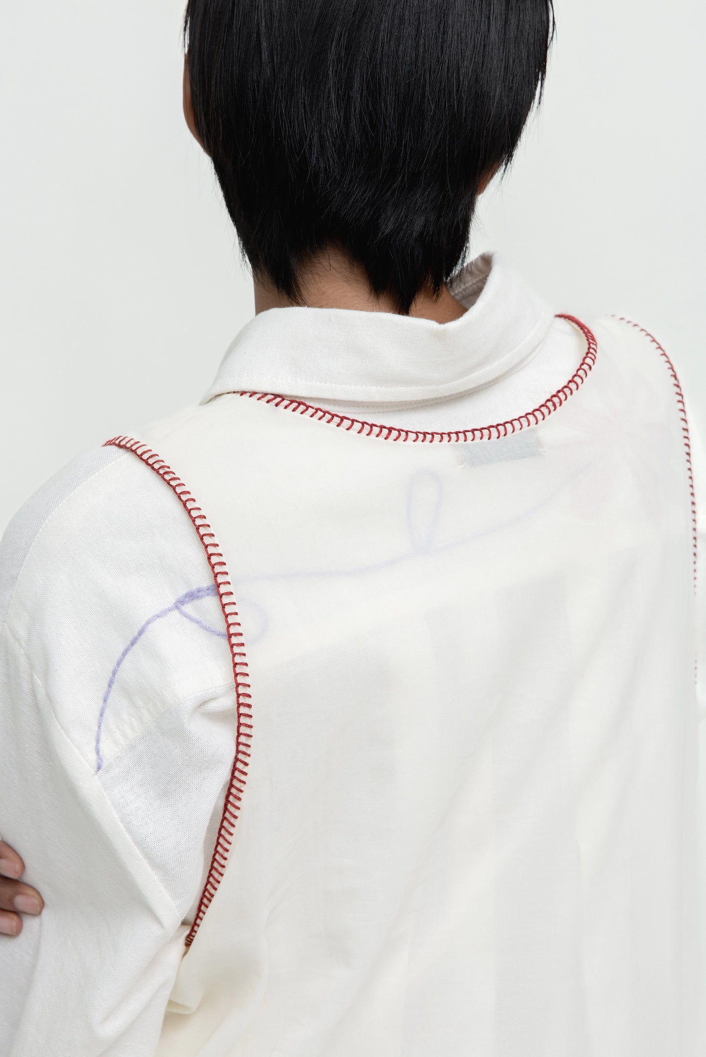 BELL FLOWER TANK TOP