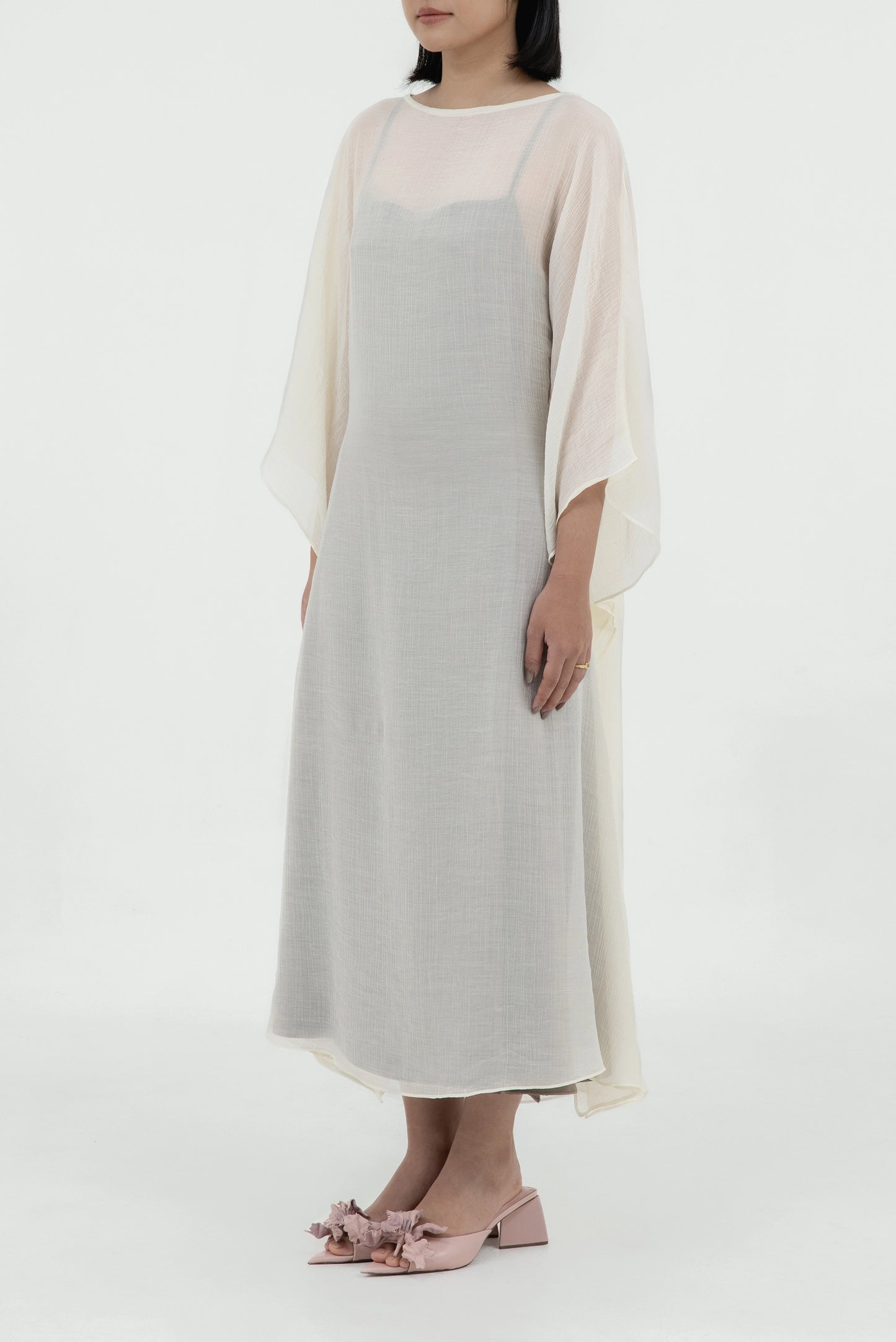 NOMA KAFTAN DRESS