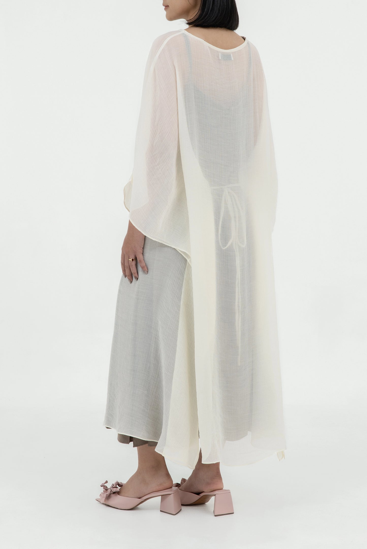 NOMA KAFTAN DRESS