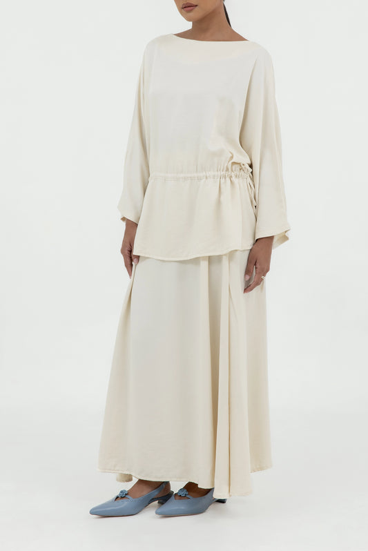 ERYSS SET TOP
