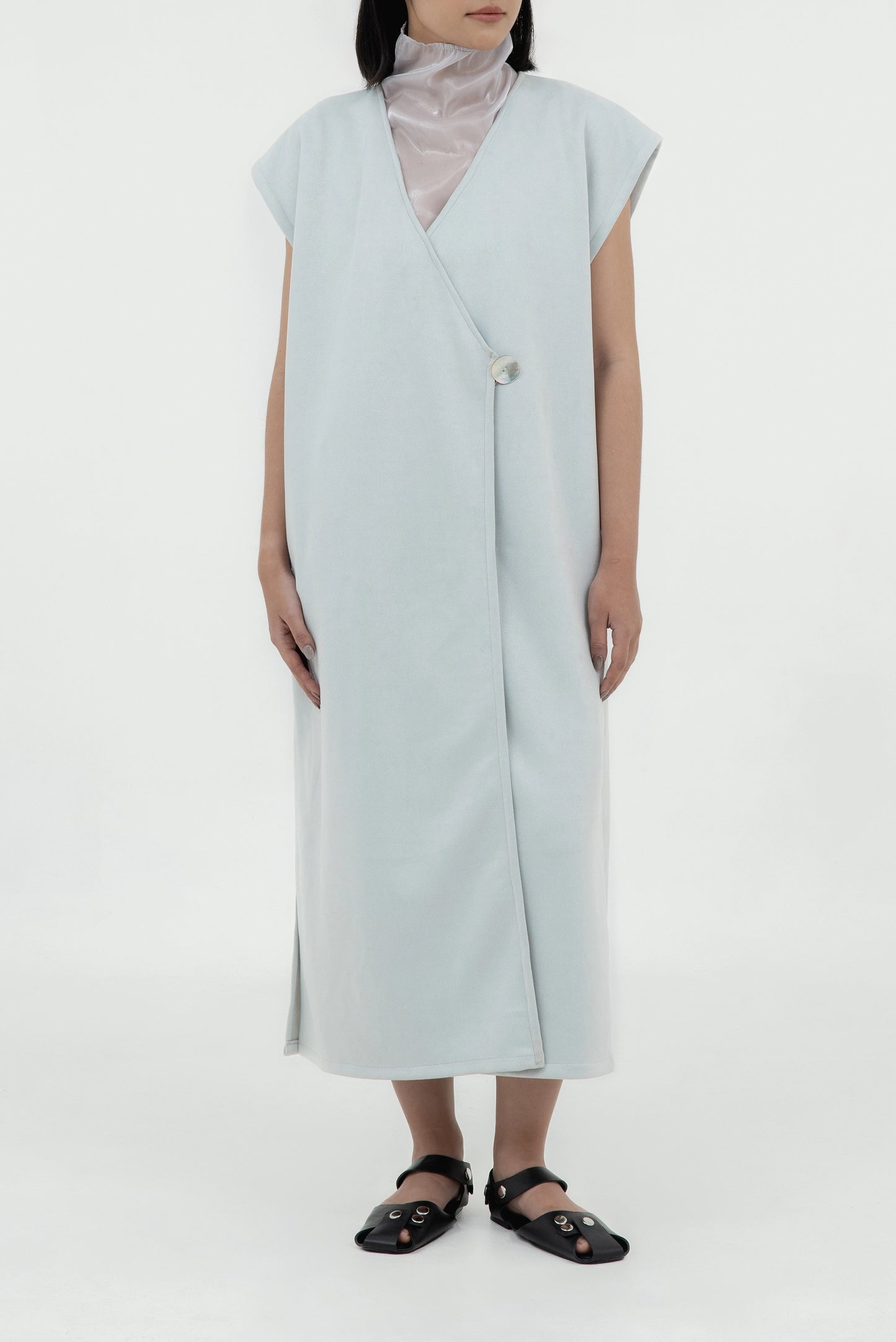 CORA LONG TOP