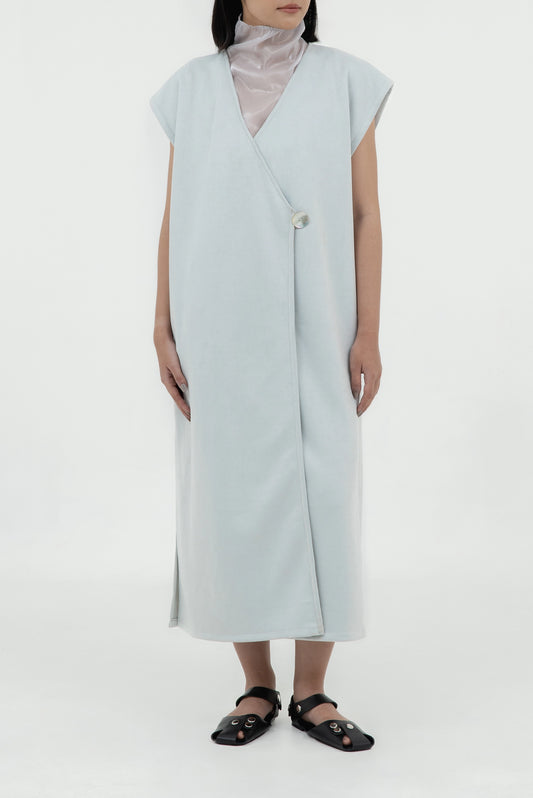 CORA LONG TOP
